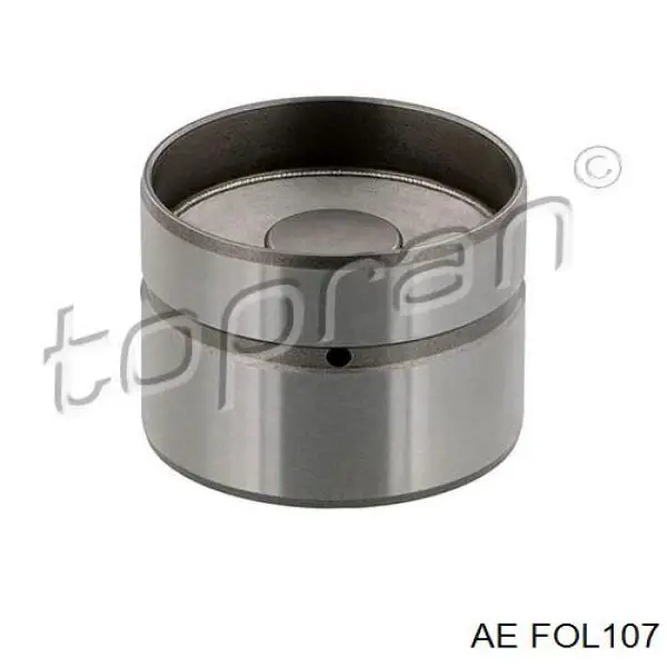 Kompensator hydrauliczny (popychacz hydrauliczny), popychacz zaworu AE FOL107 cena, od 10,00 USD