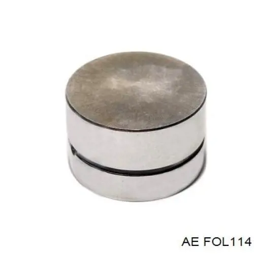 Kompensator hydrauliczny (popychacz hydrauliczny), popychacz zaworu AE FOL114 cena, od 10,75 USD