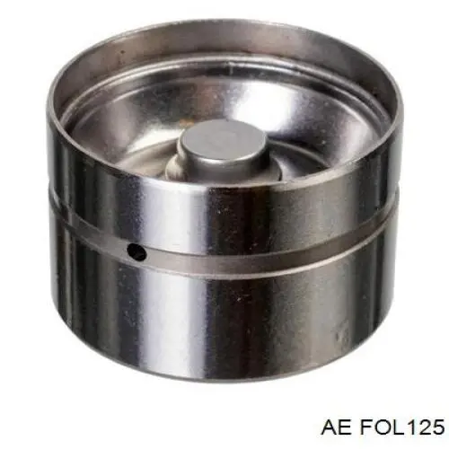 Kompensator hydrauliczny (popychacz hydrauliczny), popychacz zaworu AE FOL125 cena, od 10,94 USD