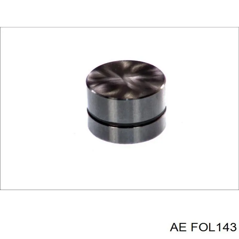 Kompensator hydrauliczny (popychacz hydrauliczny), popychacz zaworu AE FOL143 cena, od 10,10 USD