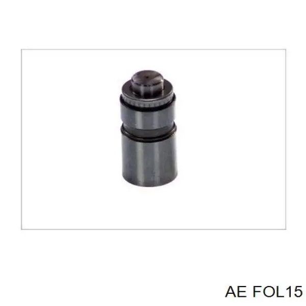 Do koszyka FOL15 AE Kompensator hydrauliczny (popychacz hydrauliczny), popychacz zaworu