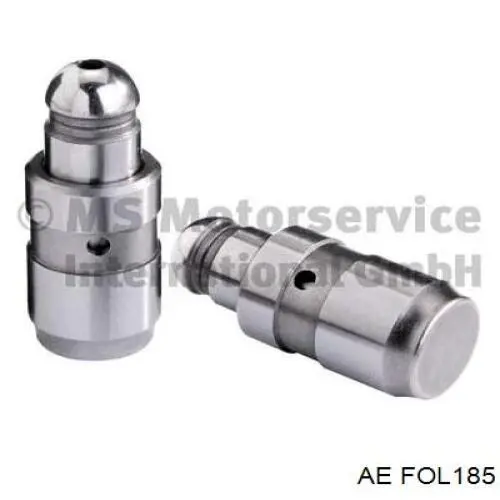 Kompensator hydrauliczny (popychacz hydrauliczny), popychacz zaworu AE FOL185 cena, od 14,86 USD