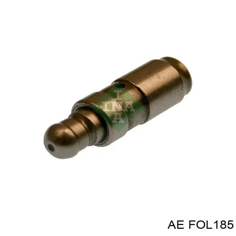 Do koszyka FOL185 AE Kompensator hydrauliczny (popychacz hydrauliczny), popychacz zaworu