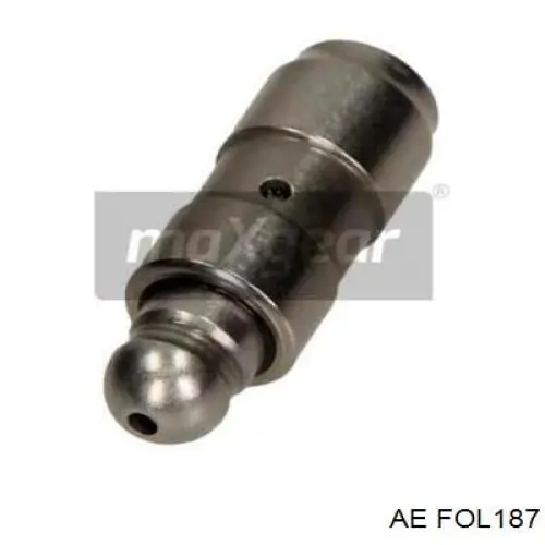 Kompensator hydrauliczny (popychacz hydrauliczny), popychacz zaworu AE FOL187 cena, od 10,44 USD