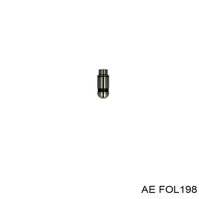 Kompensator hydrauliczny (popychacz hydrauliczny), popychacz zaworu AE FOL198 cena, od 13,14 USD