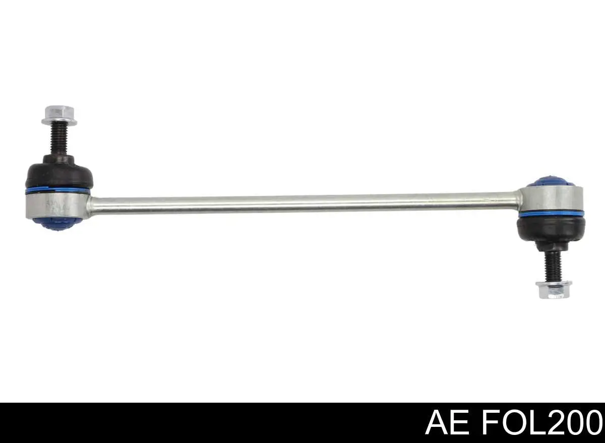 Kompensator hydrauliczny (popychacz hydrauliczny), popychacz zaworu AE FOL200 cena, od 11,91 USD