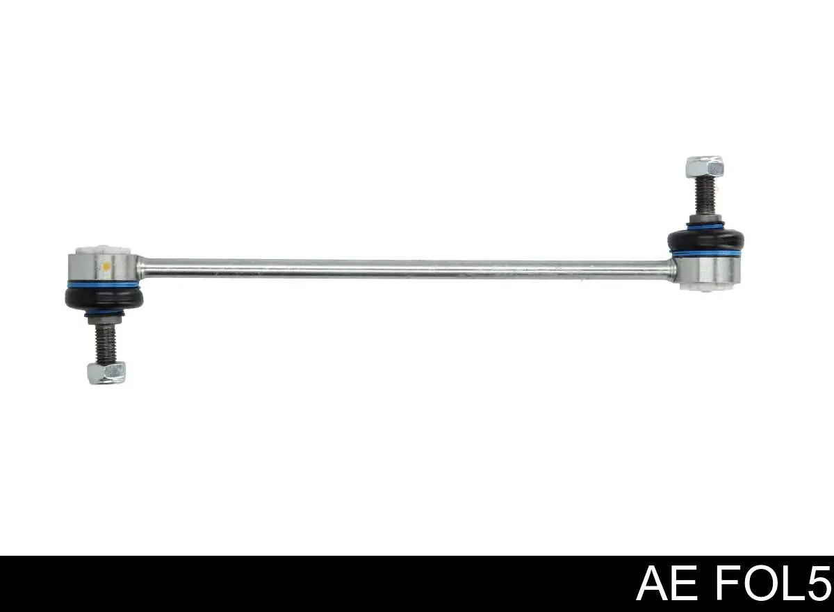 FOL5 AE Kompensator hydrauliczny (popychacz hydrauliczny), popychacz zaworu