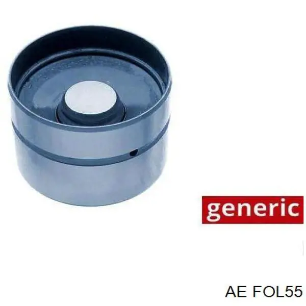 Kompensator hydrauliczny (popychacz hydrauliczny), popychacz zaworu AE FOL55 cena, od 20,22 USD
