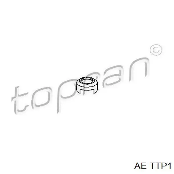 Podkładka dźwigienki zaworowej AE TTP1 cena, od 3,81 USD