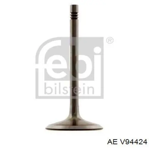 Zawór dolotowy/ssący AE V94424 cena, od 10,10 USD