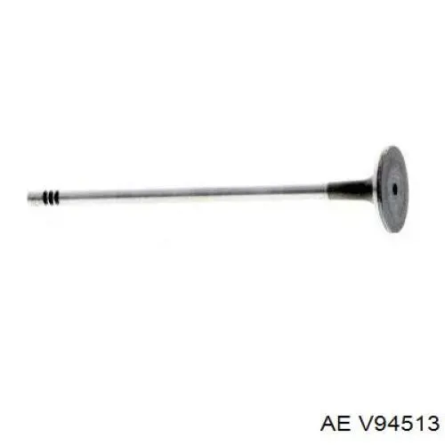 Zawór dolotowy/ssący AE V94513 cena, od 13,96 USD
