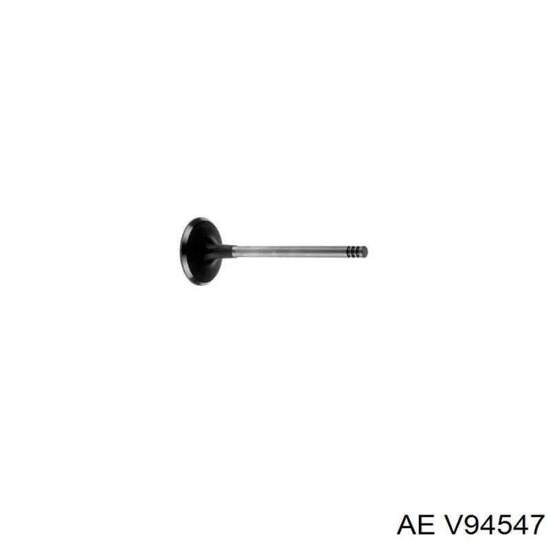 V94547 AE Zawór dolotowy/ssący