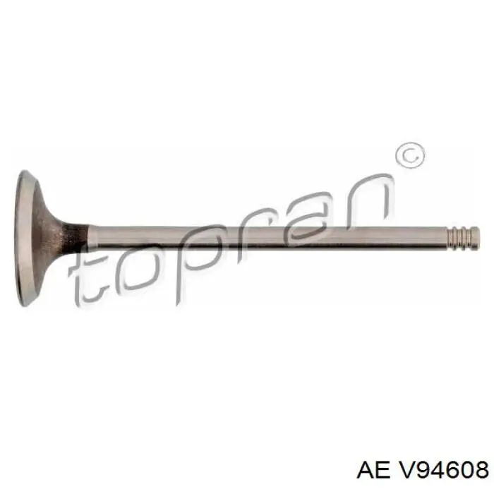 Zawór dolotowy/ssący AE V94608 cena, od 12,78 USD