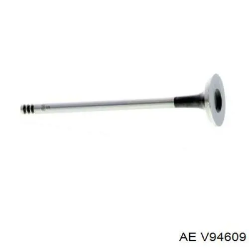 Do koszyka V94609 AE Zawór wydechowy