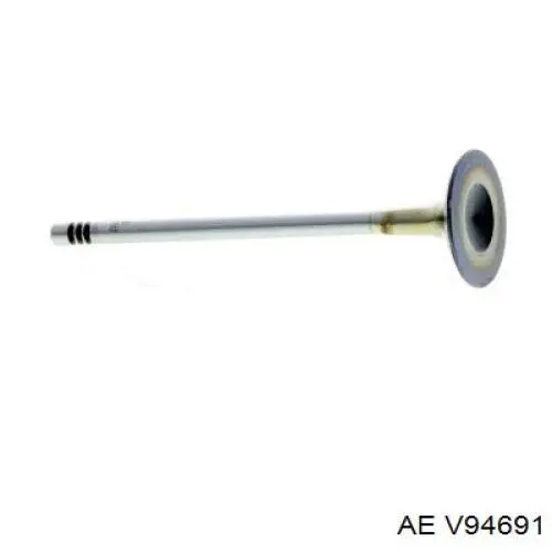 Do koszyka V94691 AE Zawór dolotowy/ssący