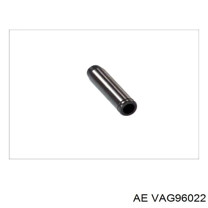 VAG96022 AE Prowadnica zaworu