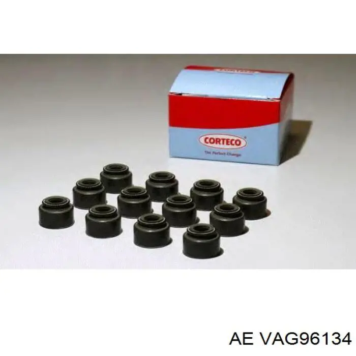 Prowadnica zaworu Mahle Original 001FX30435000 cena, od 5,04 USD