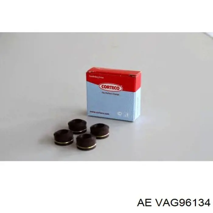 Do koszyka 001FX30435000 Mahle Original Prowadnica zaworu