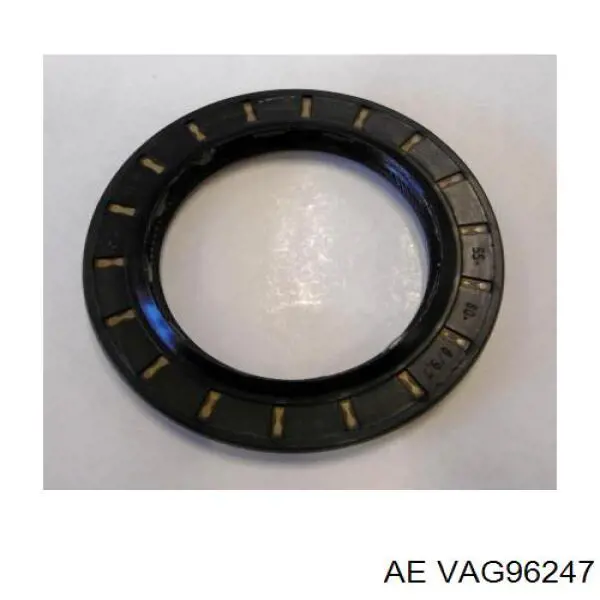 Prowadnica zaworu DAF 95 XF I ciągnik siodłowy (1997 - 2002) cena, od 4,93 USD