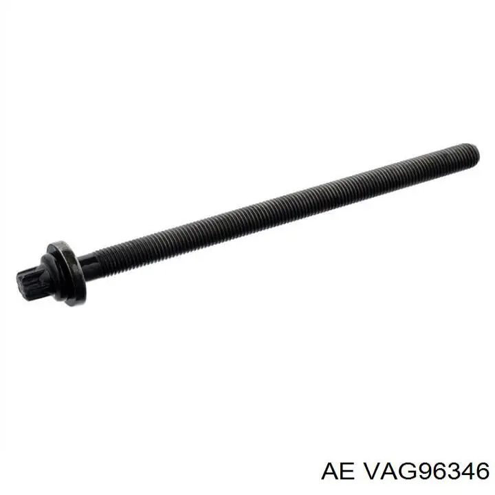 Do koszyka VAG96346 AE Prowadnica zaworu