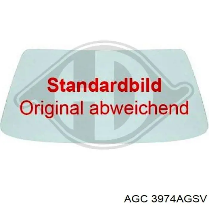 Szyba przednia Honda Civic VII hatchback (EU, EP, EV) (2000 - 2006) cena, od  