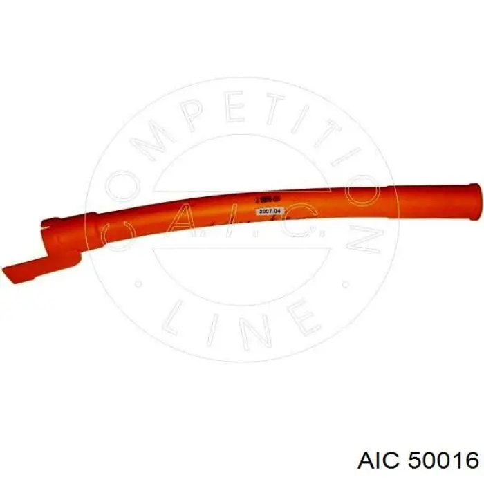 Prowadnica bagneta-wskaźnika poziomu oleju w silniku AIC 50016 cena, od 4,38 USD