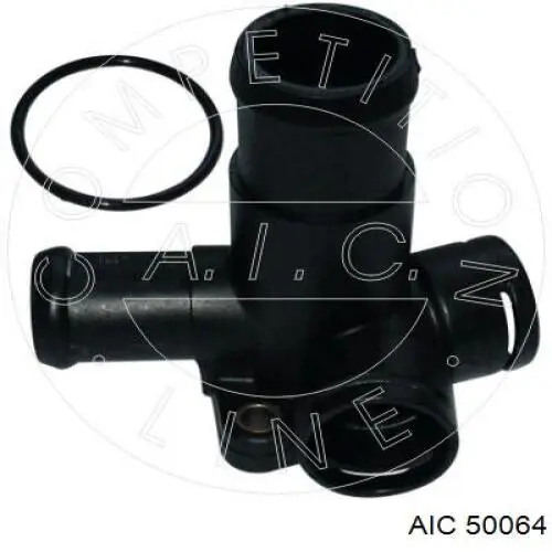 Kołnierz układu chłodzenia (trójnik) AIC 50064 cena, od 7,40 USD