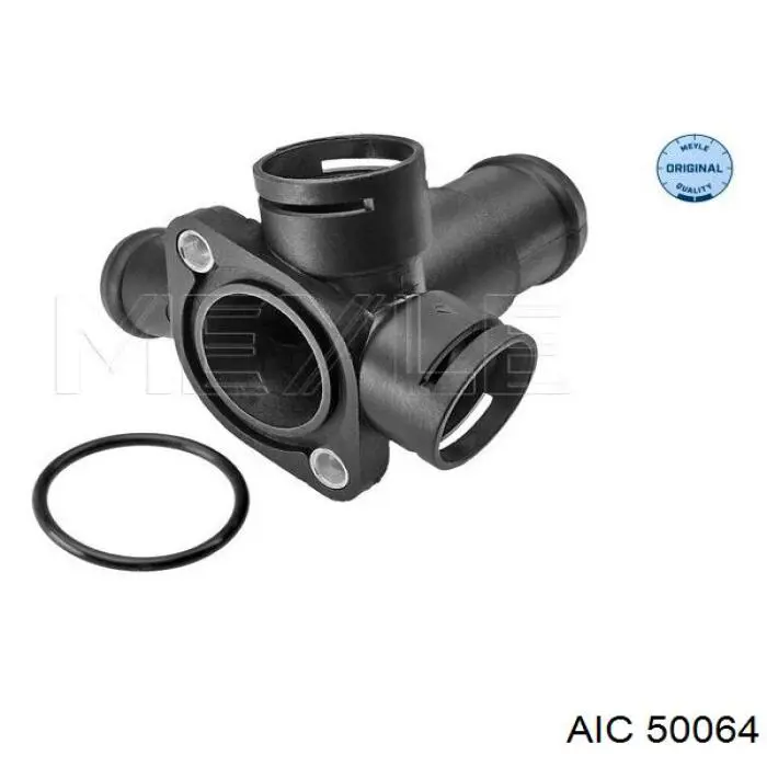 Kołnierz układu chłodzenia (trójnik) AIC 50064 cena, od 7,11 USD
