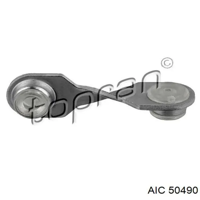 Do koszyka 50490 AIC Mechanizm - cięgno zmiany biegów