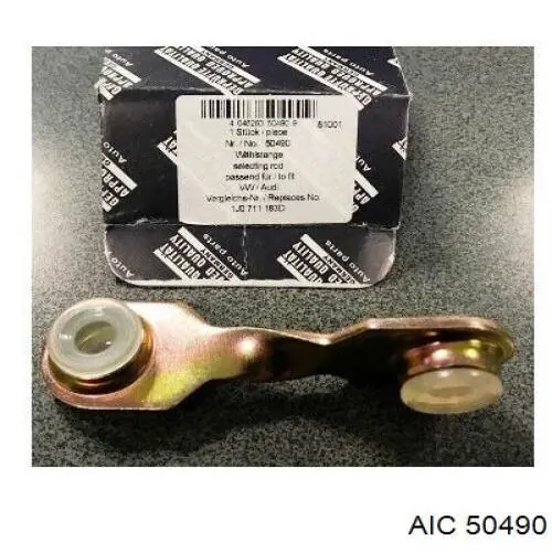  AIC 50490