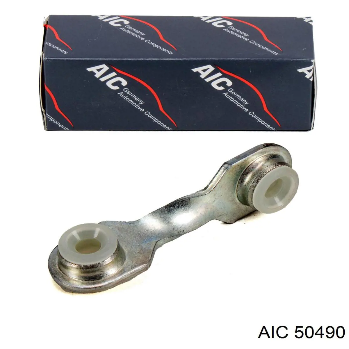 Mechanizm - cięgno zmiany biegów 50490 AIC