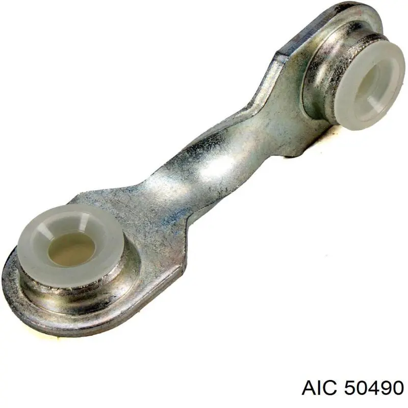 Mechanizm - cięgno zmiany biegów AIC 50490 cena, od 5,36 USD