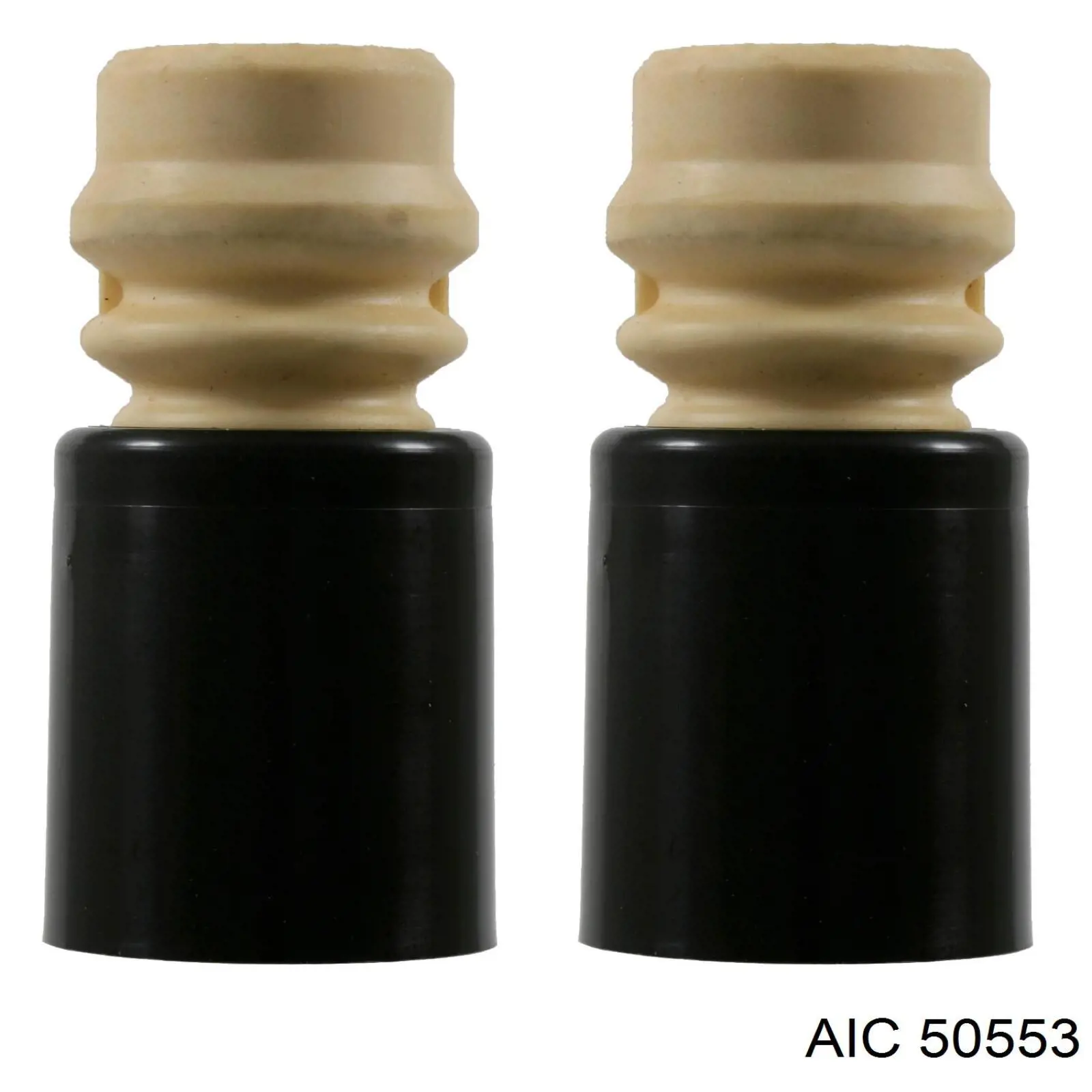 Klamka drzwi przednich zewnętrzna lewa AIC 50553 cena, od 17,70 USD