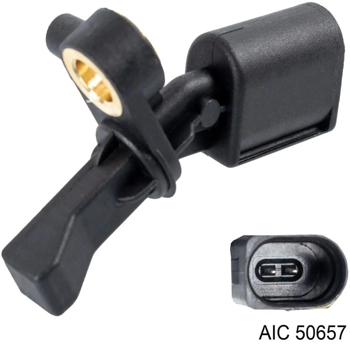 Pompka spryskiwacza szyby przedniej AIC 50657 cena, od 8,44 USD