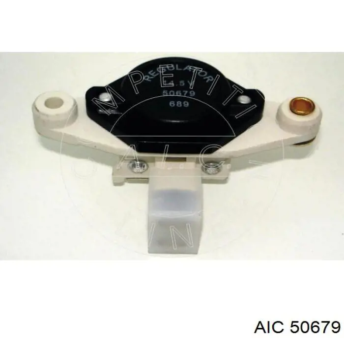 50679 AIC Regulator alternatora (przekaźnik ładowania)
