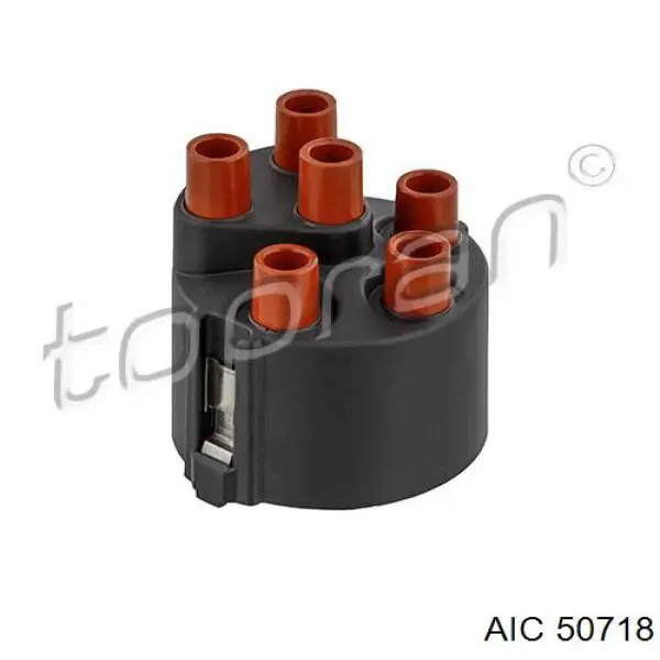 50718 AIC Kopułka rozdzielacza zapłonu