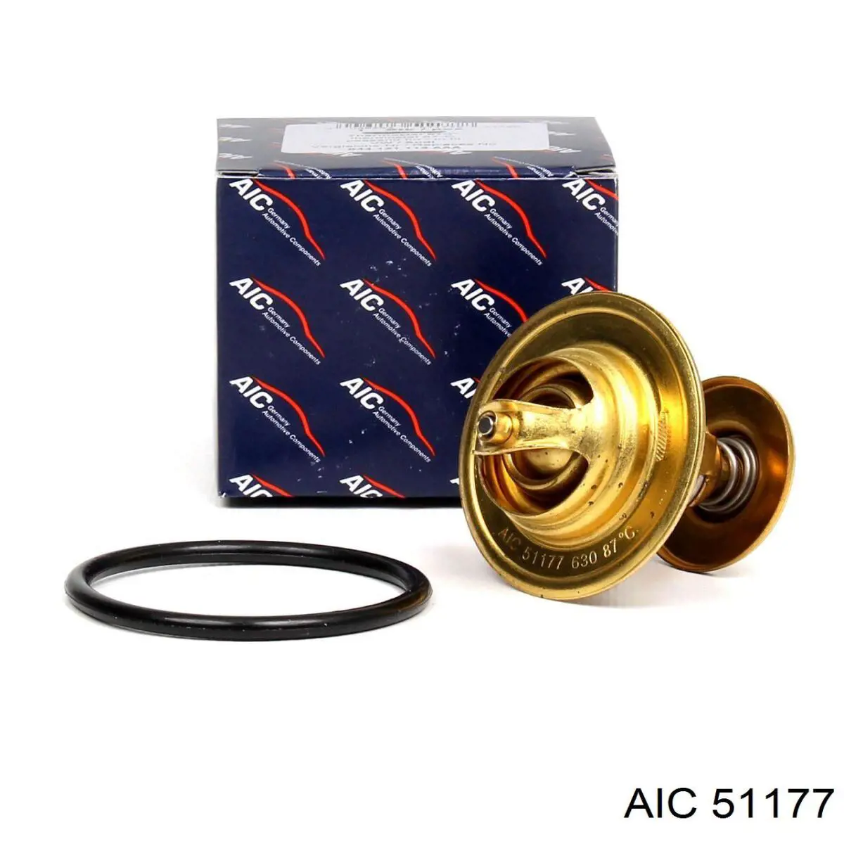 Termostat AIC 51177 cena, od 11,23 USD