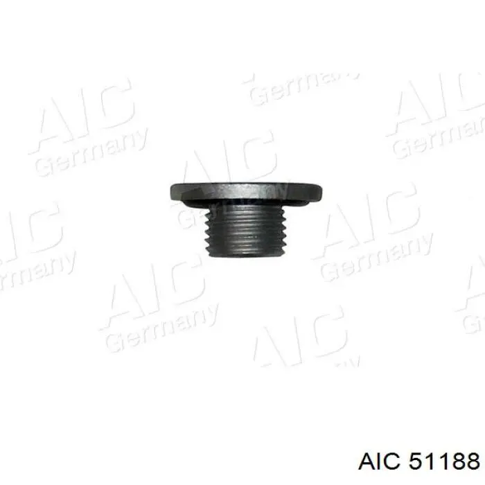 Korek miski olejowej silnika AIC 51188 cena, od 3,70 USD