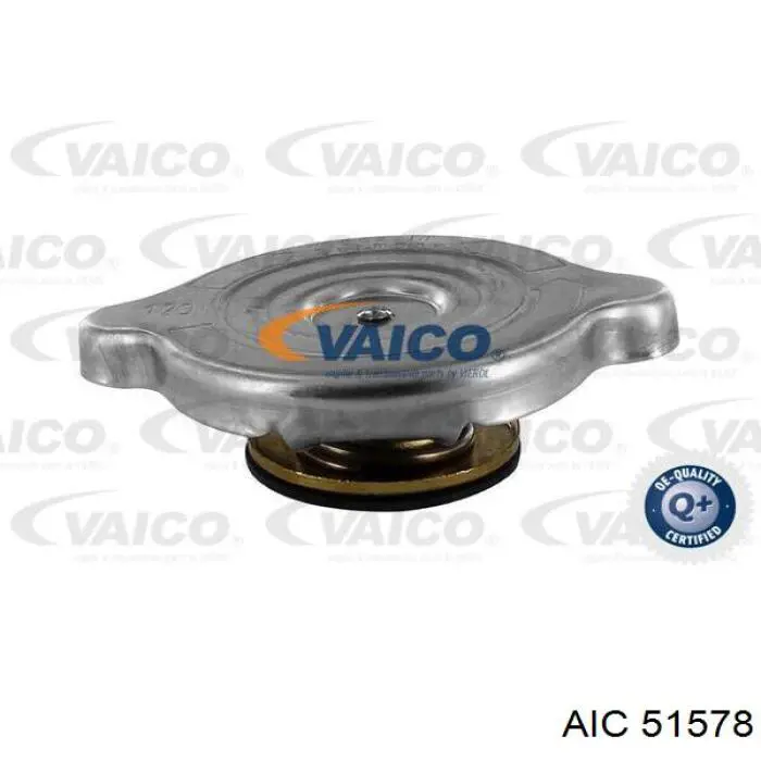 Pokrywa (korek) chłodnicy AIC 51578 cena, od 9,63 USD