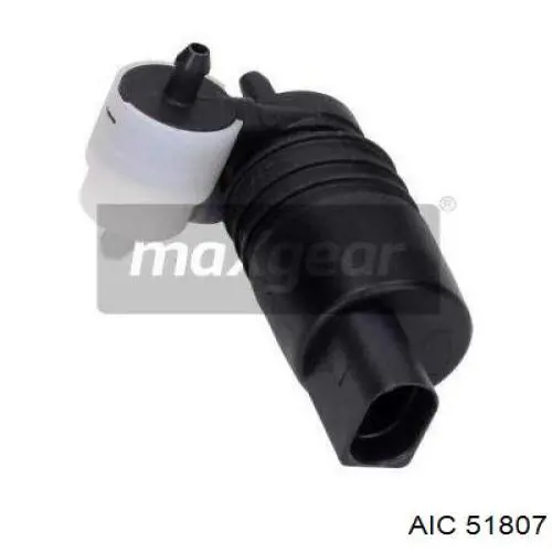 Pompka spryskiwacza szyby przedniej/tylnej AIC 51807 cena, od 10,28 USD