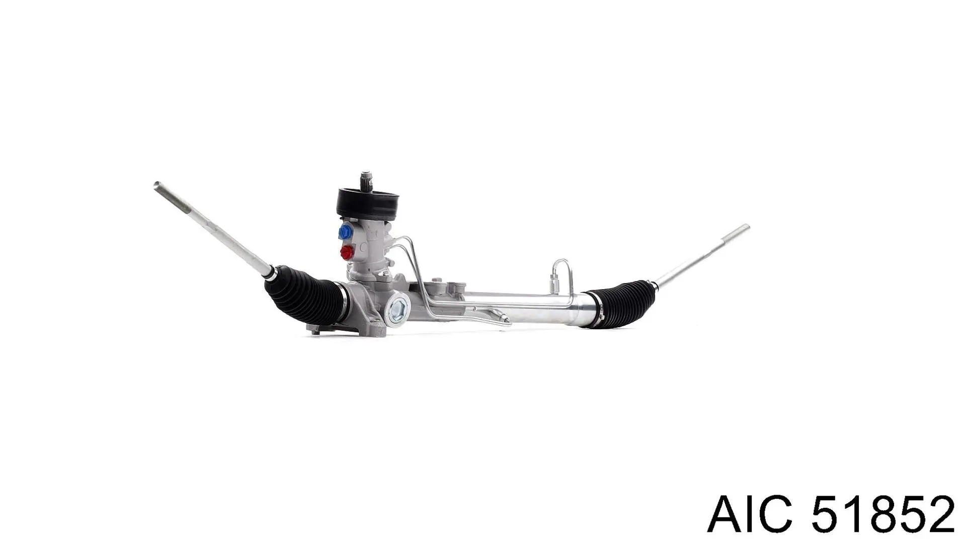 Listwa kierownicza (maglownica) AIC 51852 cena, od 243,70 USD
