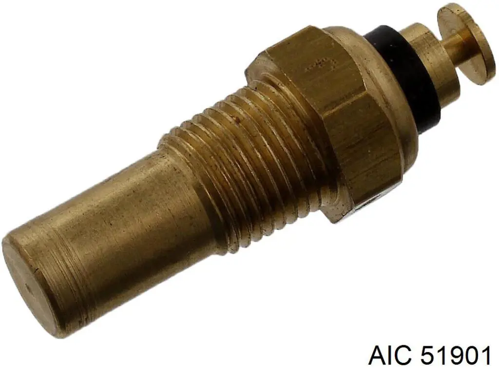 Czujnik temperatury płynu chłodzącego AIC 51901 cena, od 5,62 USD