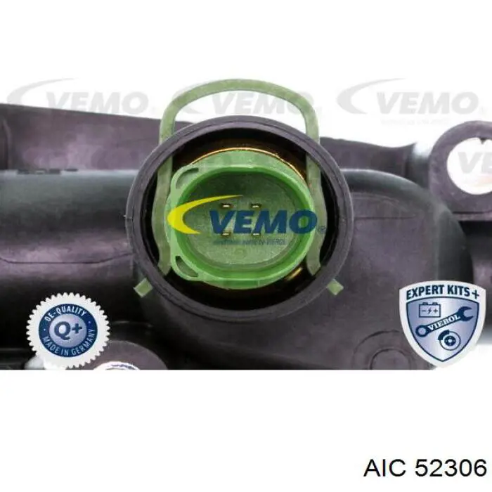 52306 AIC Obudowa termostatu
