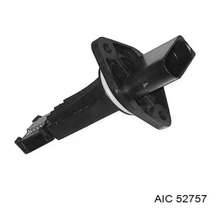 Czujnik przepływu powietrza, przepływomierz powietrza M.A.F. AIC 52757 cena, od 36,96 USD