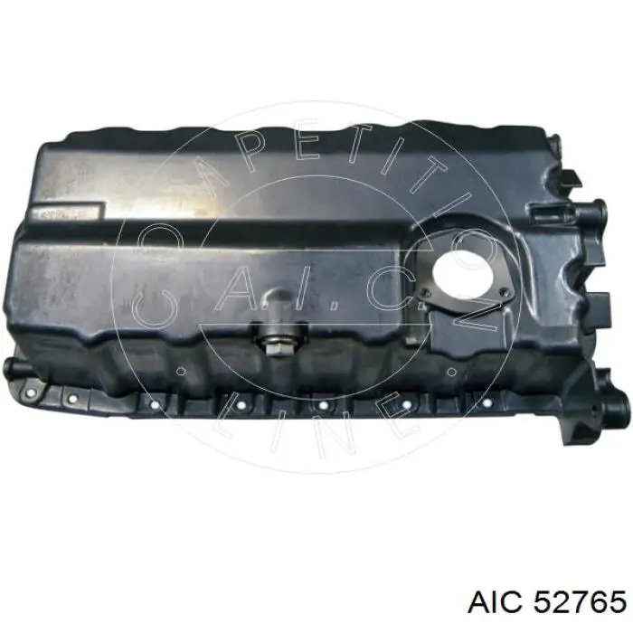 52765 AIC Miska olejowa silnika