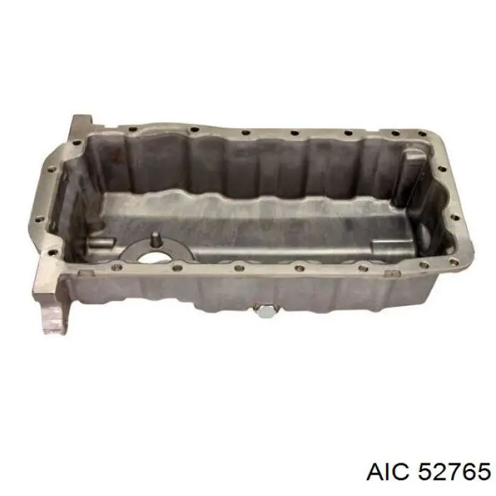 Do koszyka 52765 AIC Miska olejowa silnika