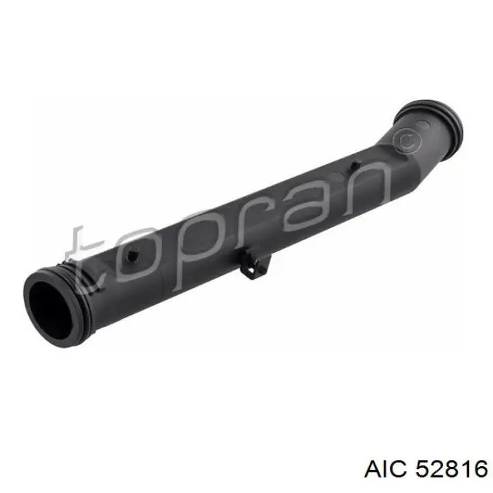 52816 AIC Przewód (króciec) pompy wodnej odbiorczy