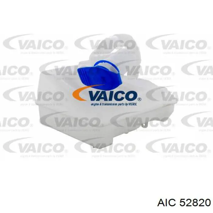 Do koszyka 52820 AIC Zbiorniczek spryskiwacza szyb