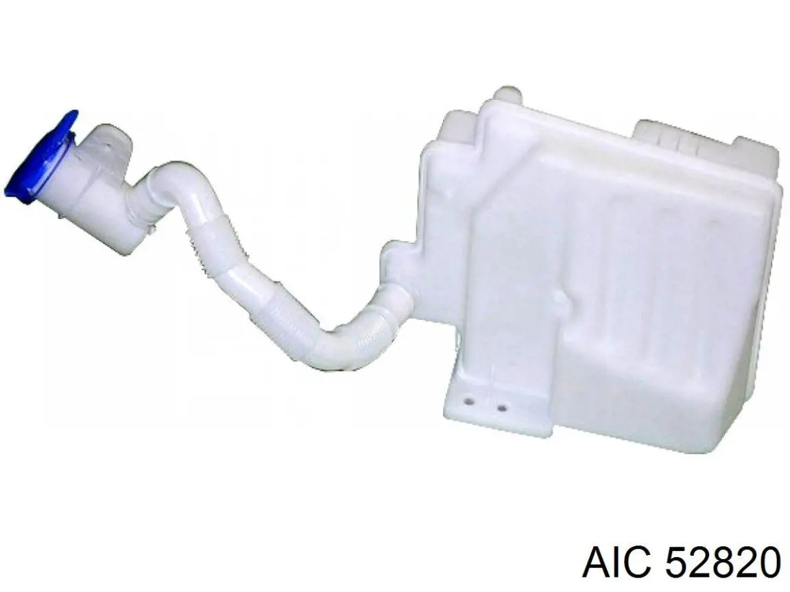 Zbiorniczek spryskiwacza szyb AIC 52820 cena, od 43,61 USD
