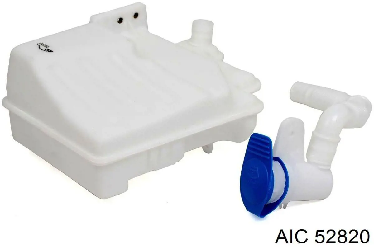 52820 AIC Zbiorniczek spryskiwacza szyb